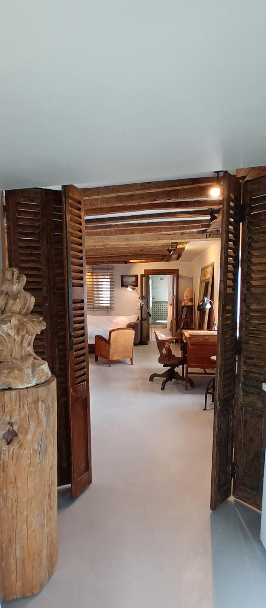 Heart Of Saint-germain-des-pres - Charming & Smart - For 2 People * Parijs