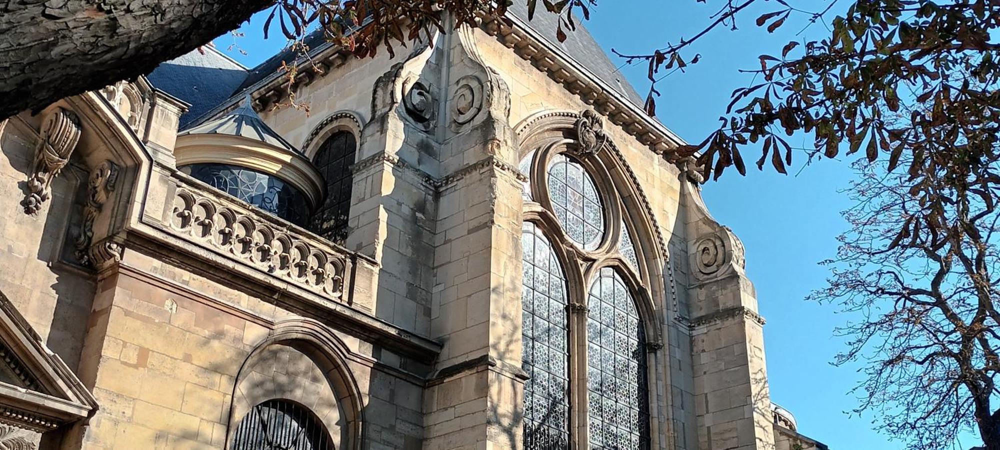 Heart Of Saint-germain-des-pres - Charming & Smart - For 2 People Parijs