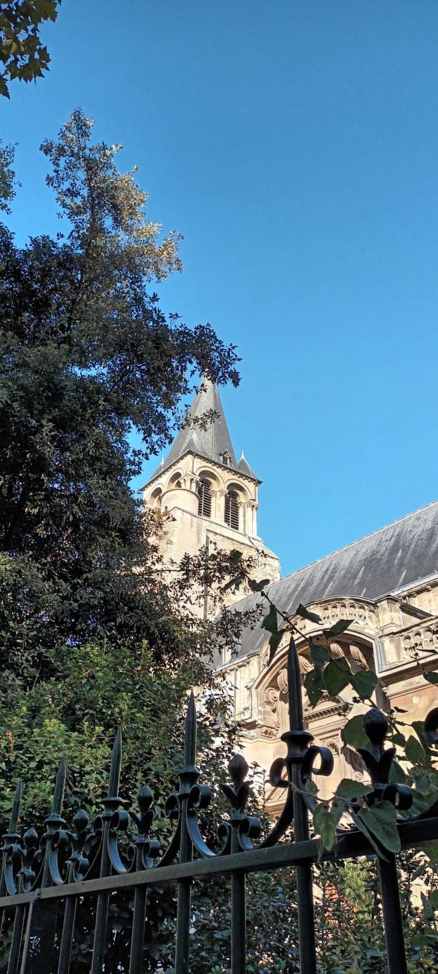 Heart Of Saint-germain-des-pres - Charming & Smart - For 2 People Appartement Parijs