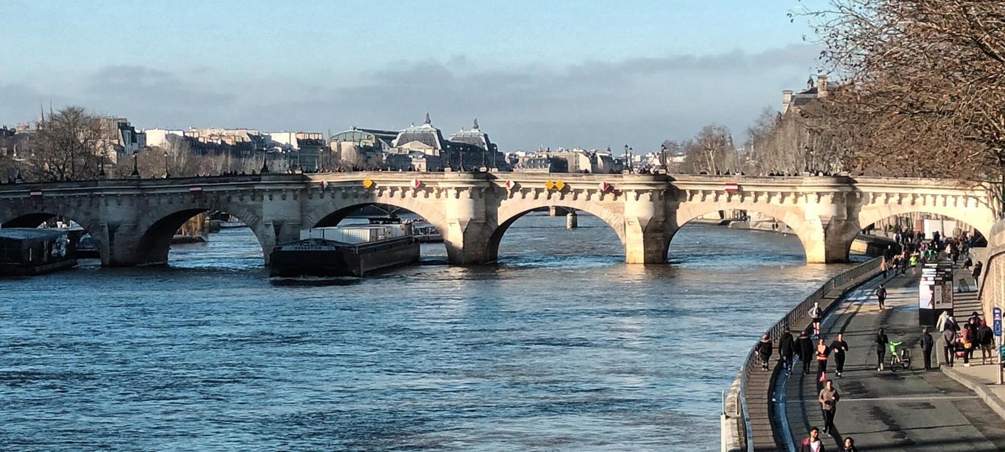 Heart Of Saint-germain-des-pres - Charming & Smart - For 2 People * Parijs